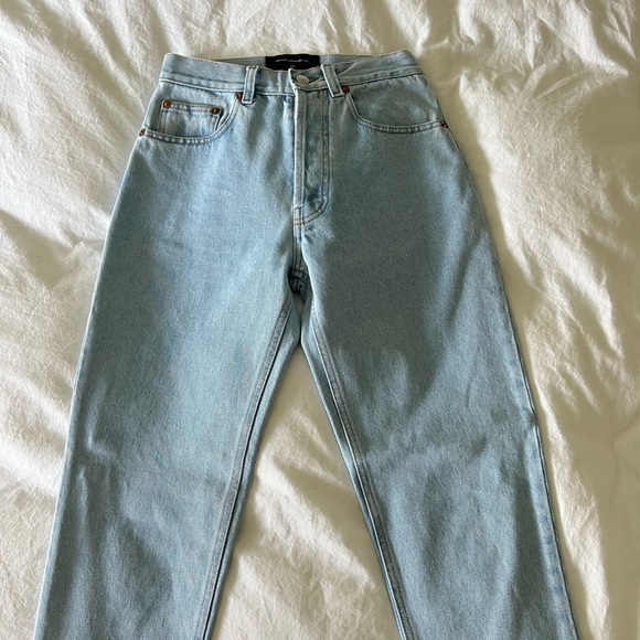 Forte Dei Marmi Couture Jeans - Picture 2 of 4